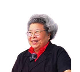 于秀良教授 于秀良教授