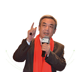 周俊岭教授 周俊岭教授