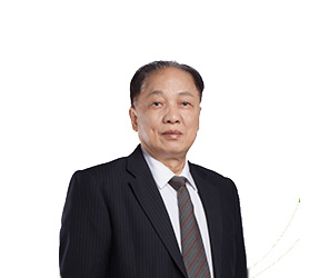 刘国章教授 刘国章教授